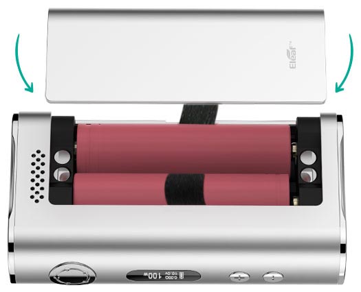 iStick 100W